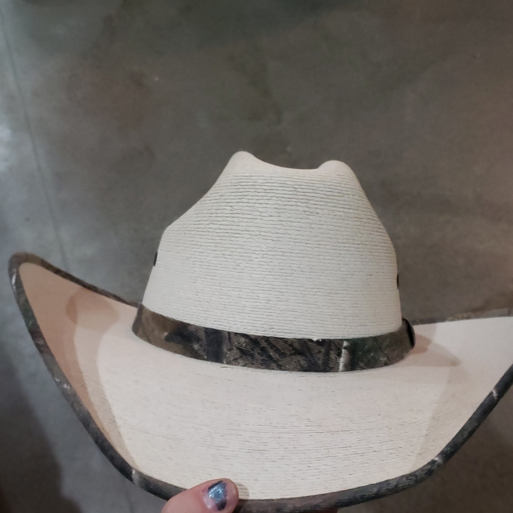 Atwood Cowboy Hat
